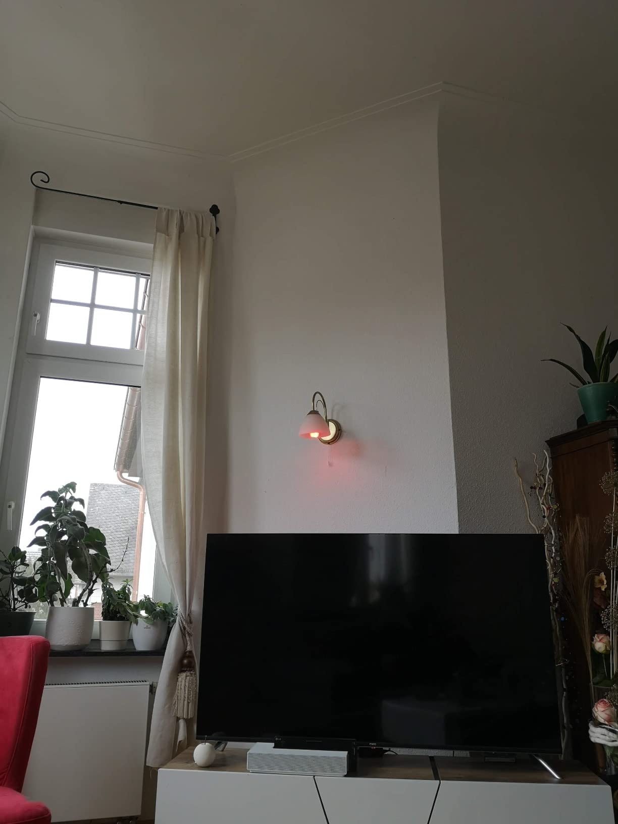 Super Farben fürs Wohnzimmer