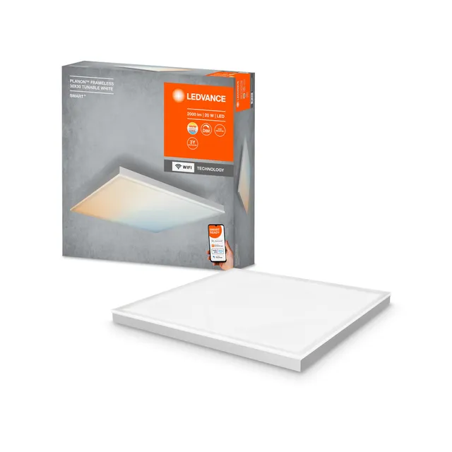 ledvance-smarte-led-deckenleuchte-30x30cm-tunable-white-wifi image 1