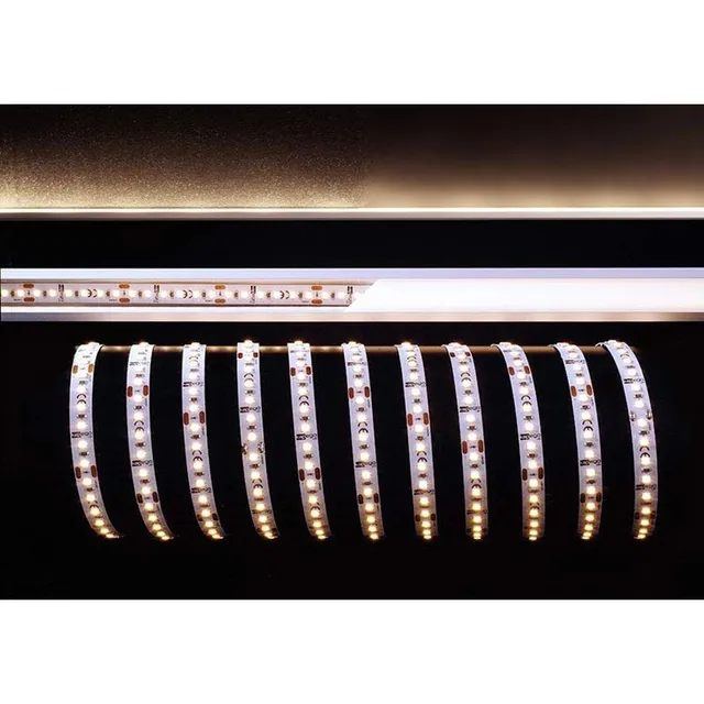 deko-light-kapegoled-stripe-2835-24v-5m-warmwei-110w image 1