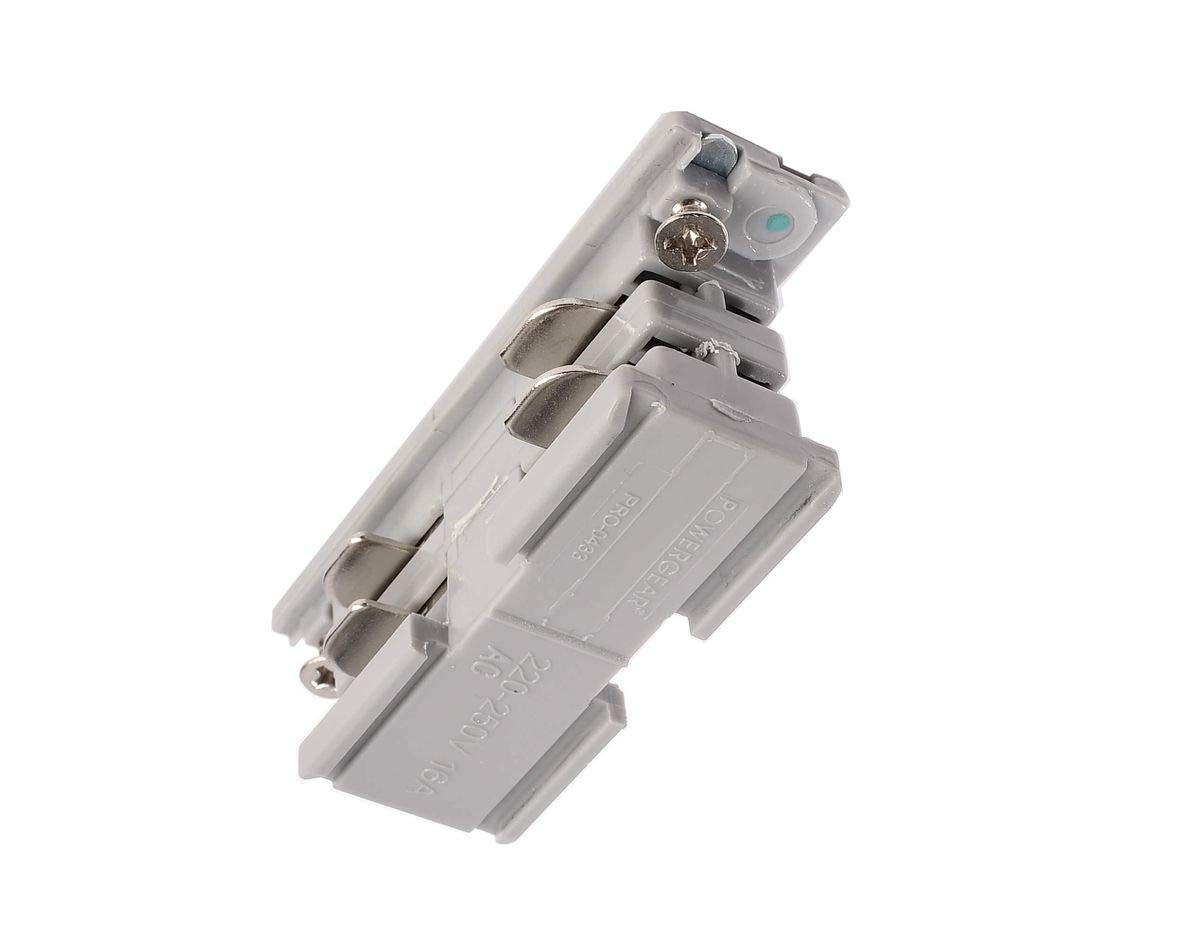 deko-light-d-line-elektrischer-verbinder-230v-grau image 1