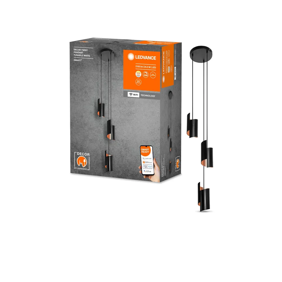 ledvance-smart-wifi-decor-pendelleuchte-schwarz-24-5w-2100lm image 1