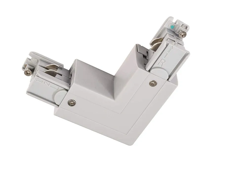 deko-light-d-line-90-verbinder-links-rechts-mit-wechselmechanik-grau image 1