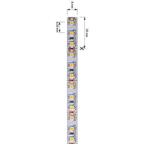 deko-light-840164-led-stripe-12v-2700k-5m-36w image 5