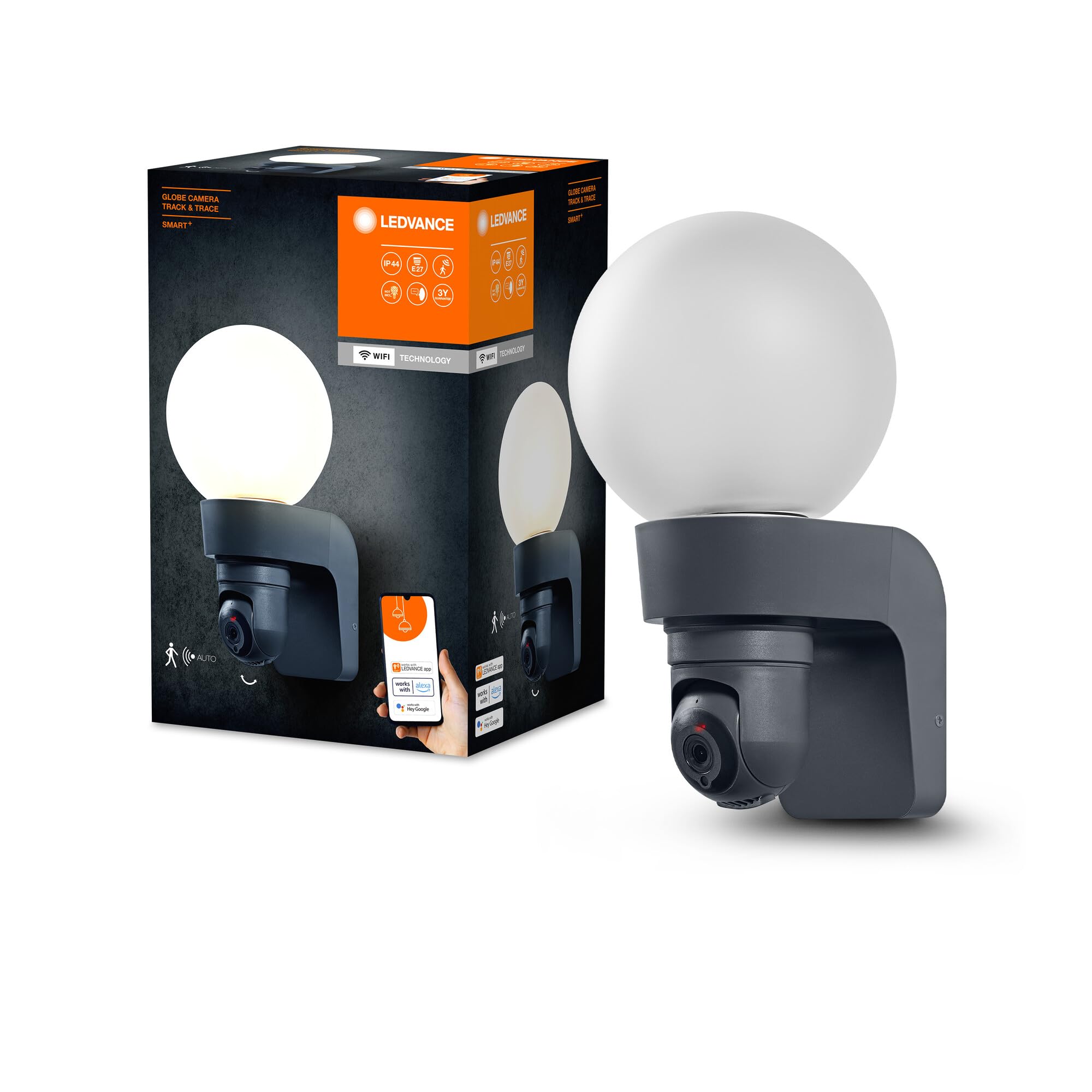 ledvance-smart-outdoor-wandleuchte-mit-kamera-hausnummer-und-lautsprecher-3000k- image 8