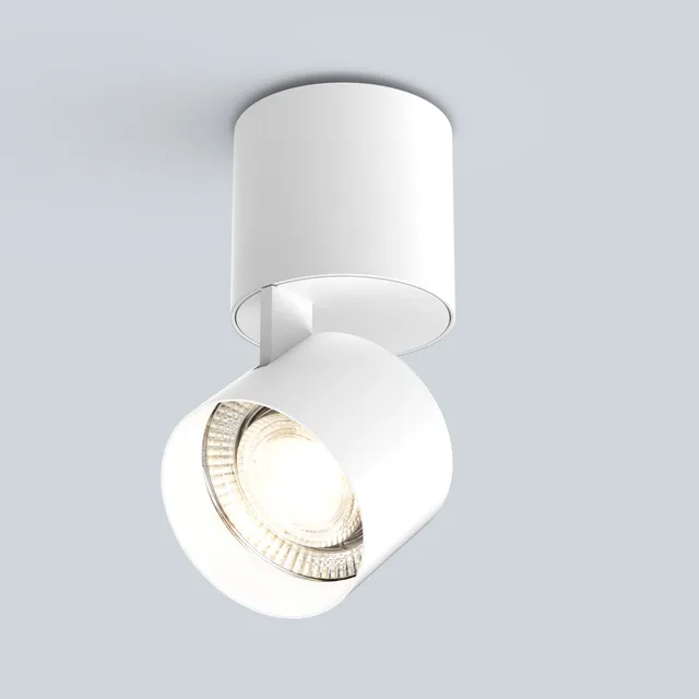 mawa-wi4-ab-1r-lg-lowglare-schwenkbarer-zylinder-lichtkopf image 1