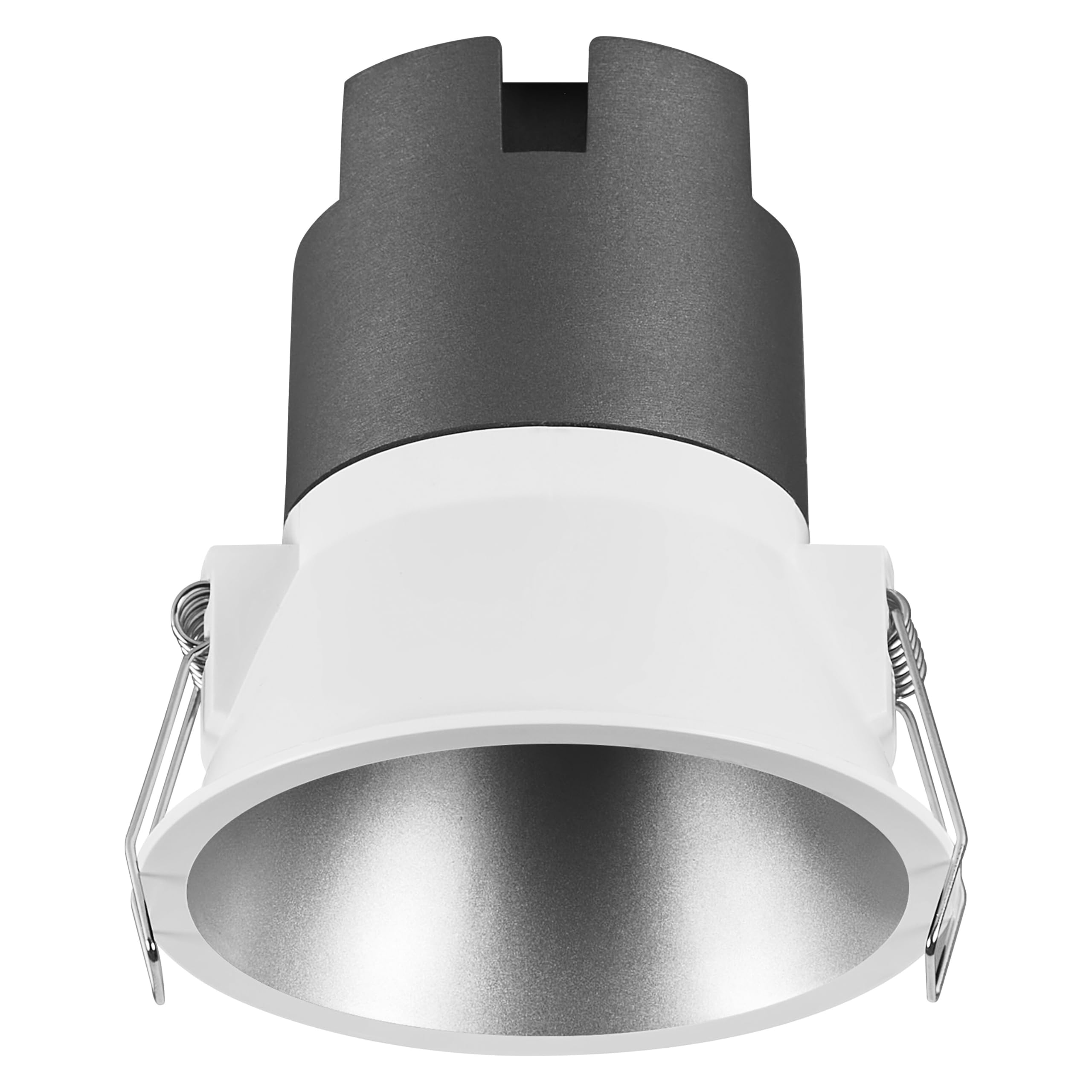 ledvance-spot-twist-einbau-downlight-silber-10w-800lm-3000k-93mm image 5