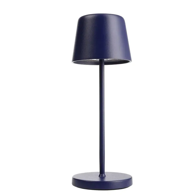 deko-light-canis-mini-akkuleuchte-2-3w-blau-aluminium image 1