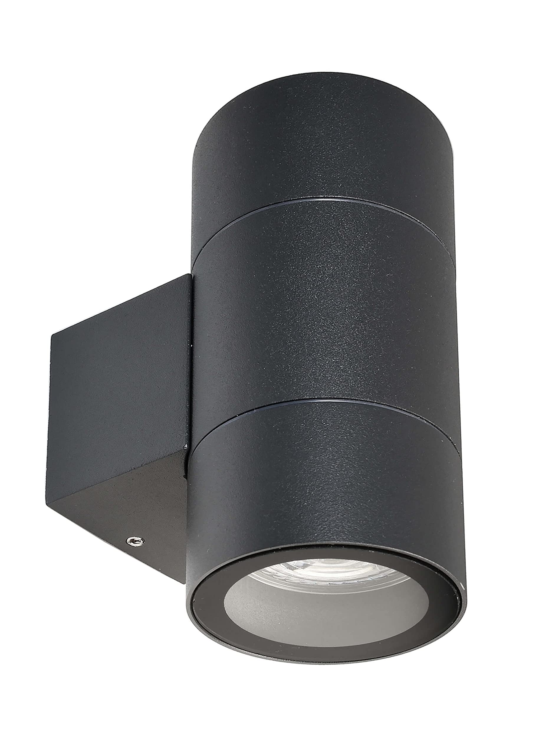 deko-light-achernar-731130-wandaufbauleuchte-downlight-gu10-schwarzgrau image 6
