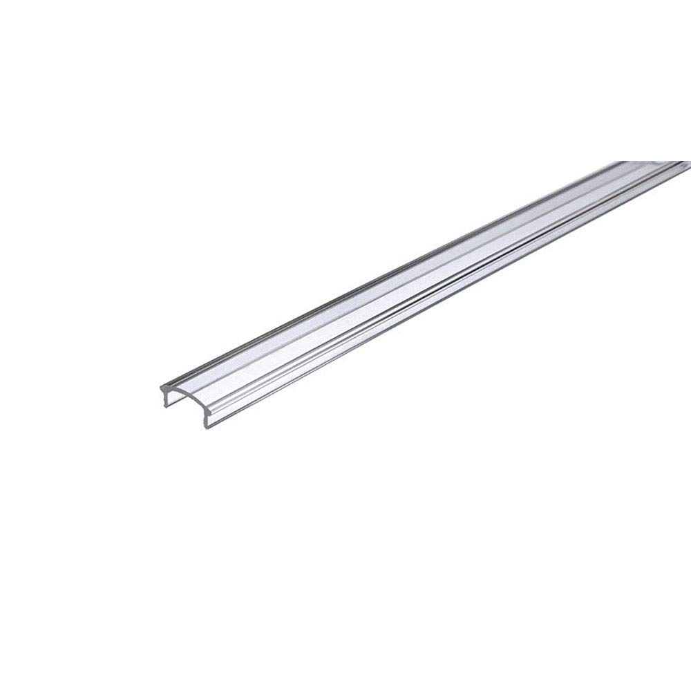 deko-light-reprofil-led-profil-abdeckung-f-01-10-3000-mm-klar-95 image 1