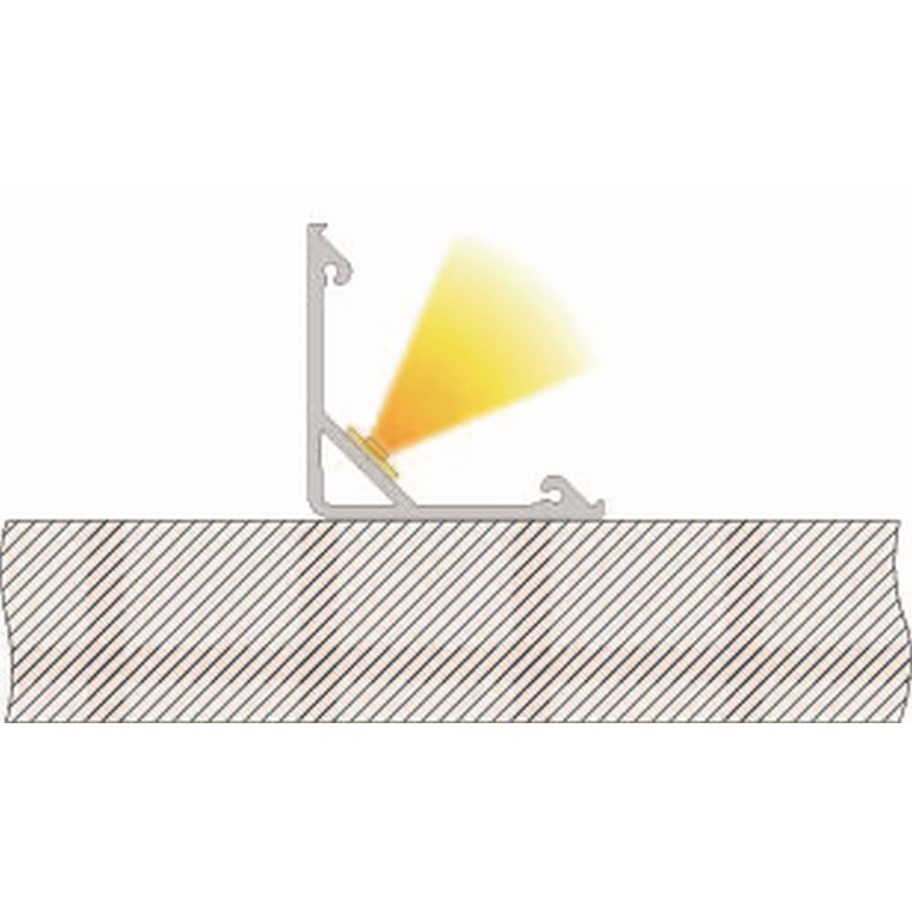 deko-light-970560-eck-profil-f-r-led-stripes image 2