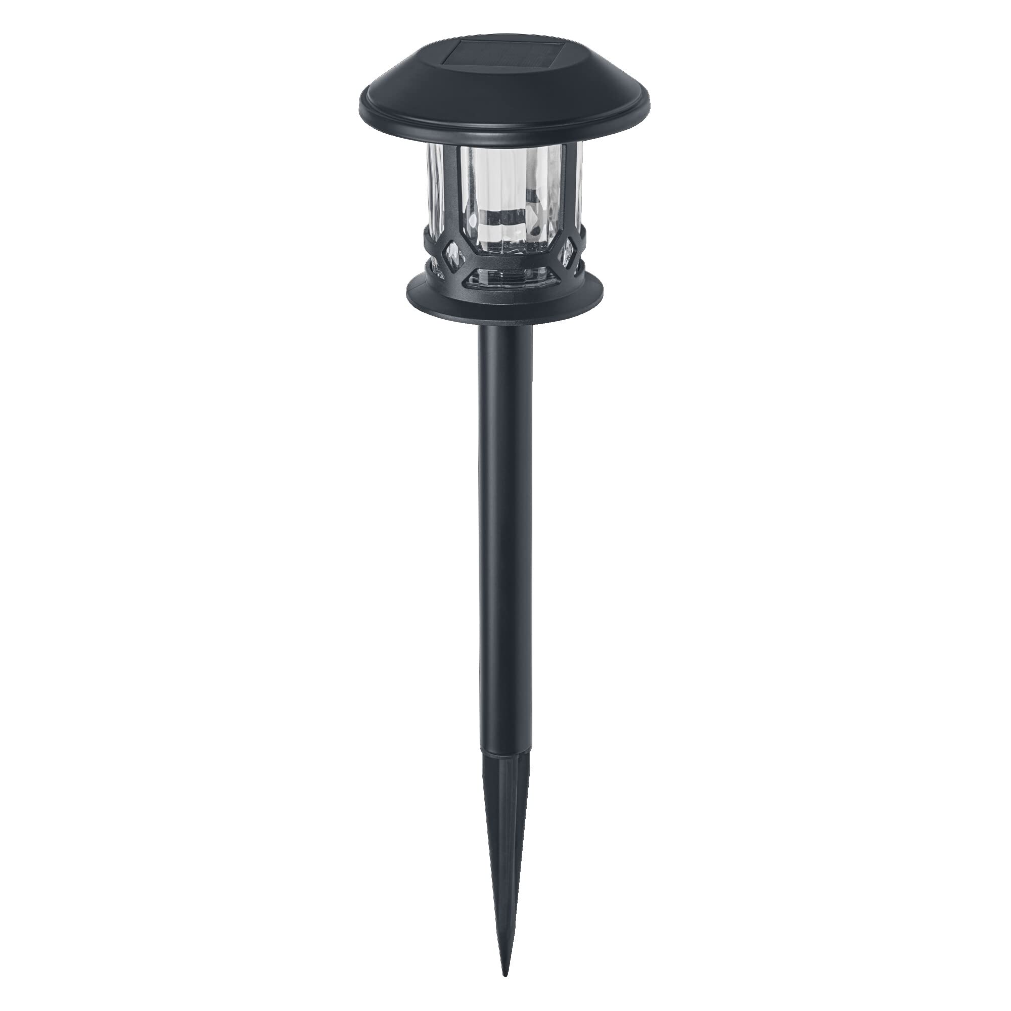 ledvance-smart-outdoor-solar-gartenspie-path-bluetooth-wei-rgb-ip44-schwarz image 2