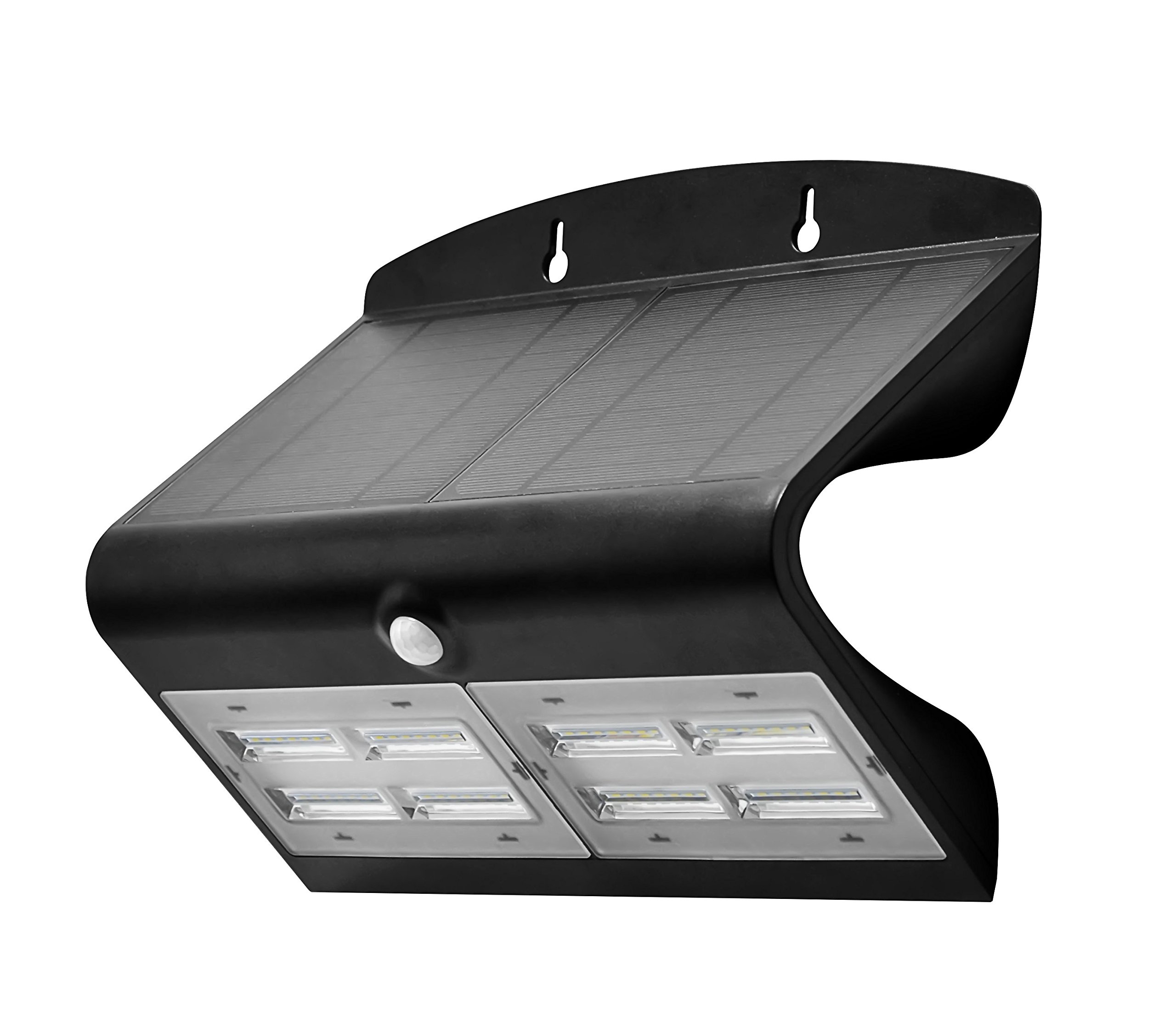 luceco-lexs80b40-solar-projektor-led-ip44-6-8w-schwarz image 4