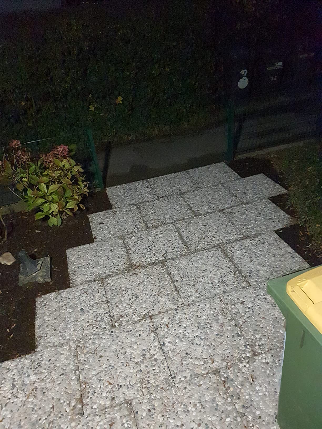 Gute Allround-Leuchte