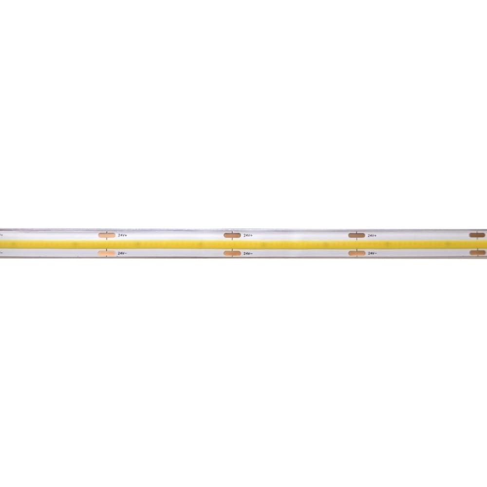 deko-light-840322-led-stripe-cob-24v-4000k-5m image 1