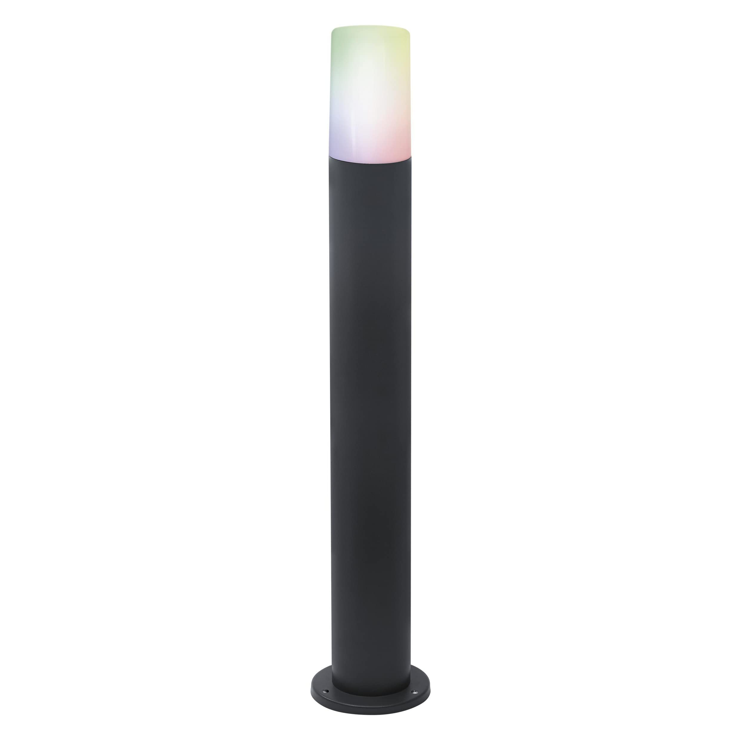 ledvance-smart-wifi-pipe-post-50cm-au-en-stand-leuchte-10w-rgb image 4