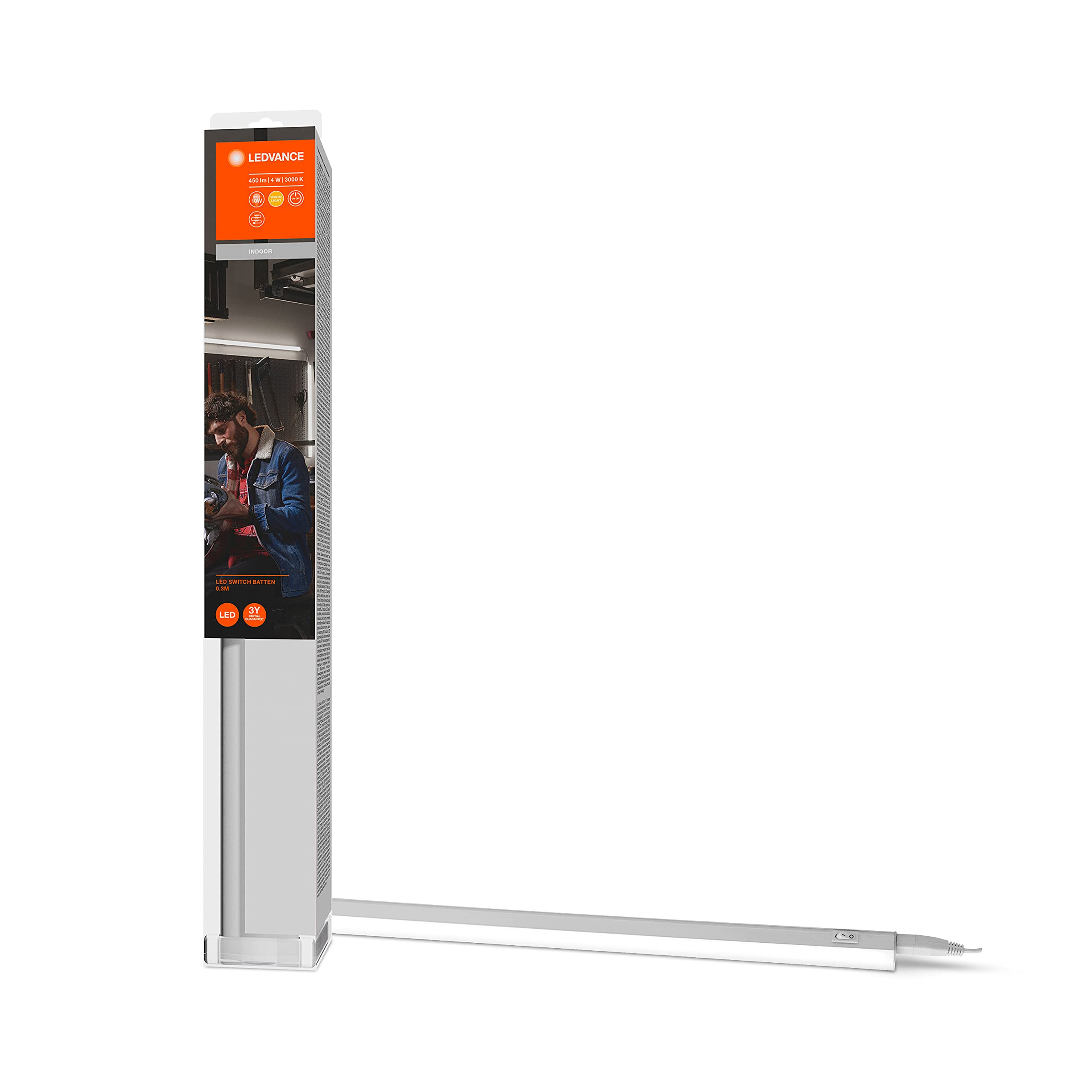 ledvance-led-switch-batten-lichtleiste-30cm-warmwei image 3