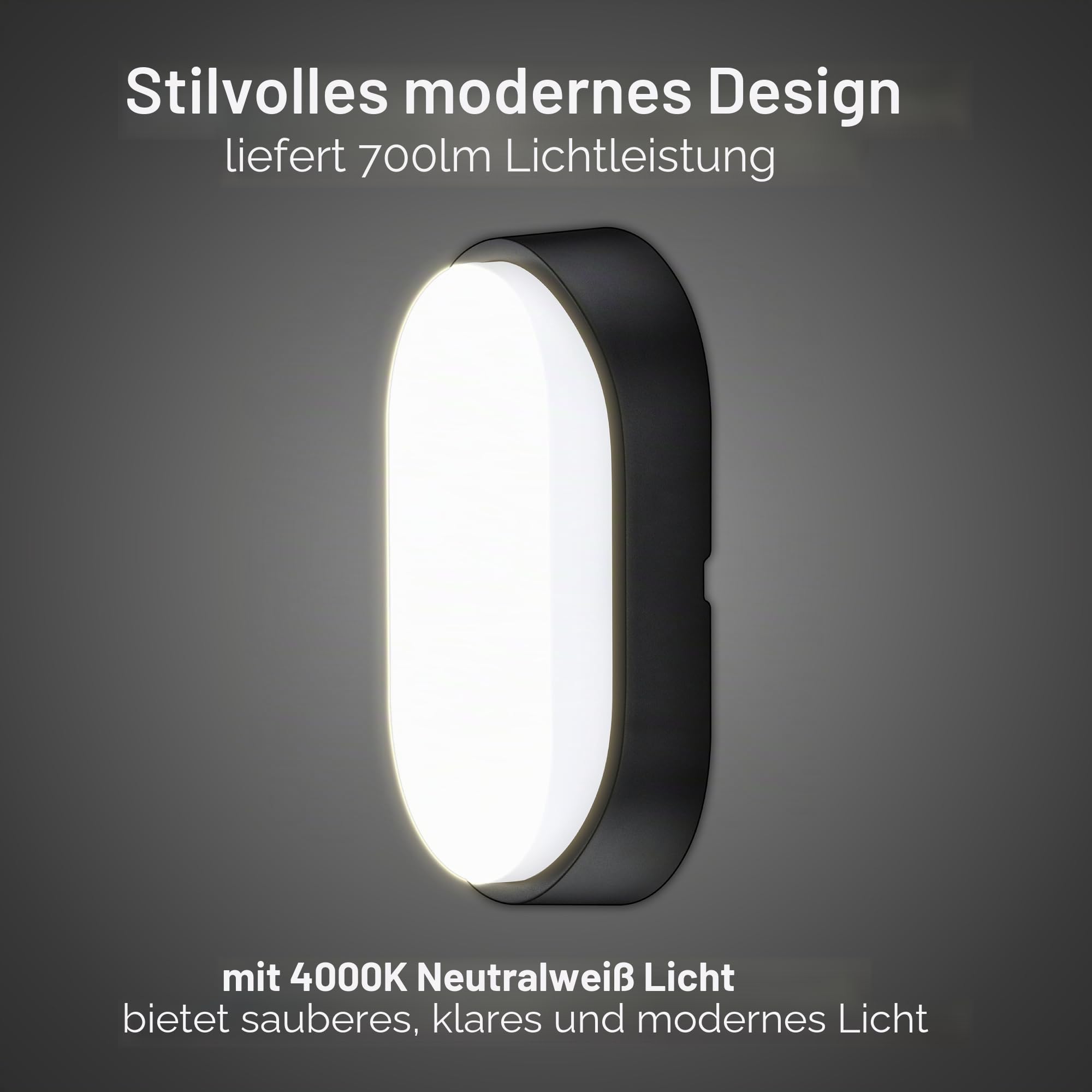 luceco-led-eco-au-enleuchte-oval-10w-ip54-mit-wei-schwarz-dekorring image 2