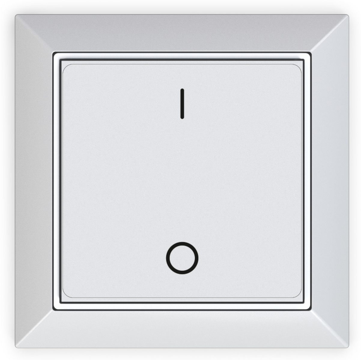 helvar-1850-wireless-rocker-panel-easyfit-funk-wippschalter image 3