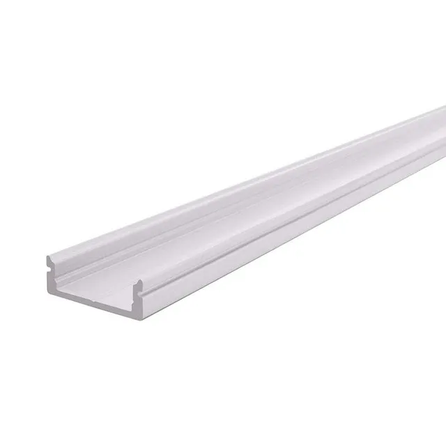 deko-light-reprofil-au-01-15-u-profil-2000-mm-wei-matt image 1