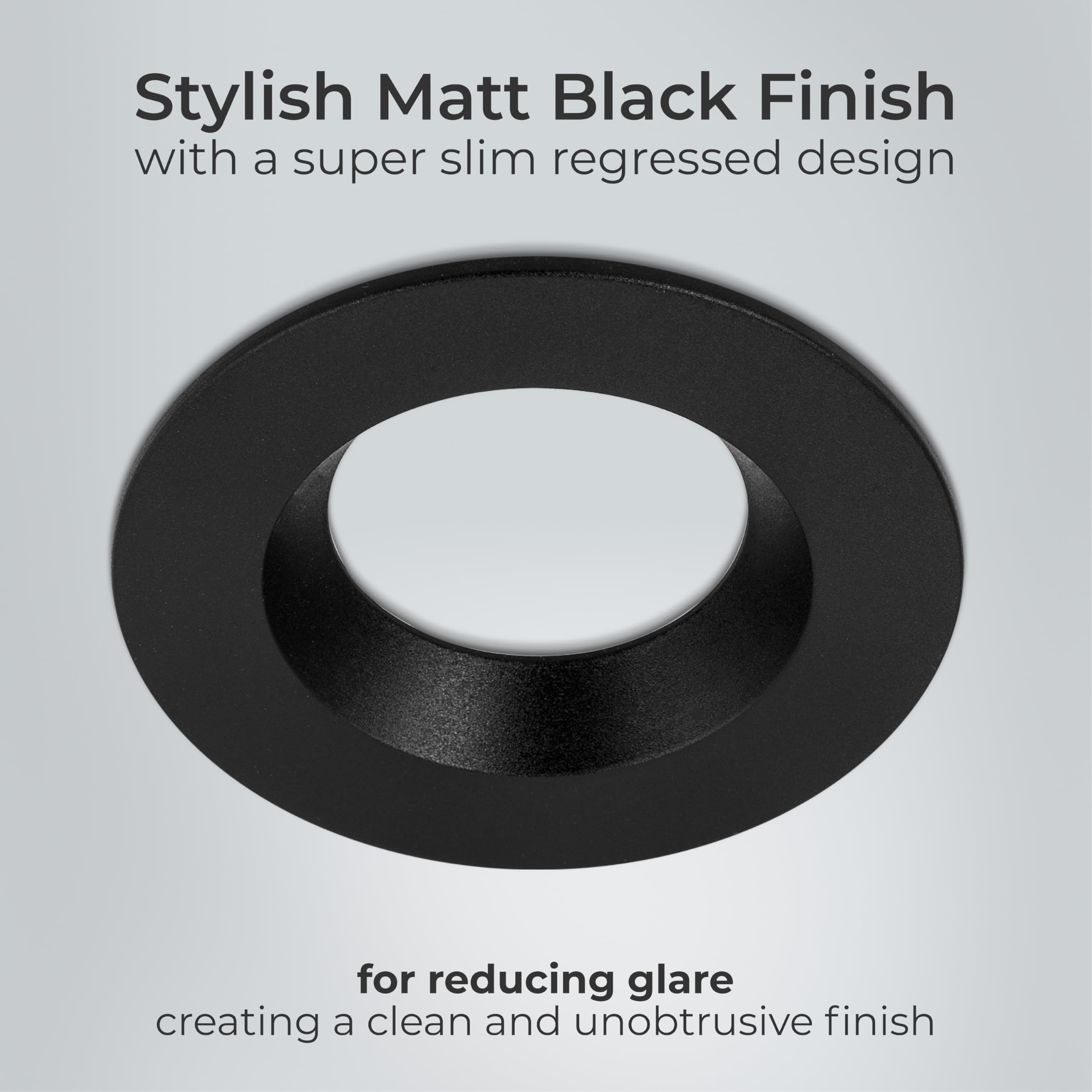 luceco-ftype-regressed-blende-matt-black-downlight-zubeh-r image 4