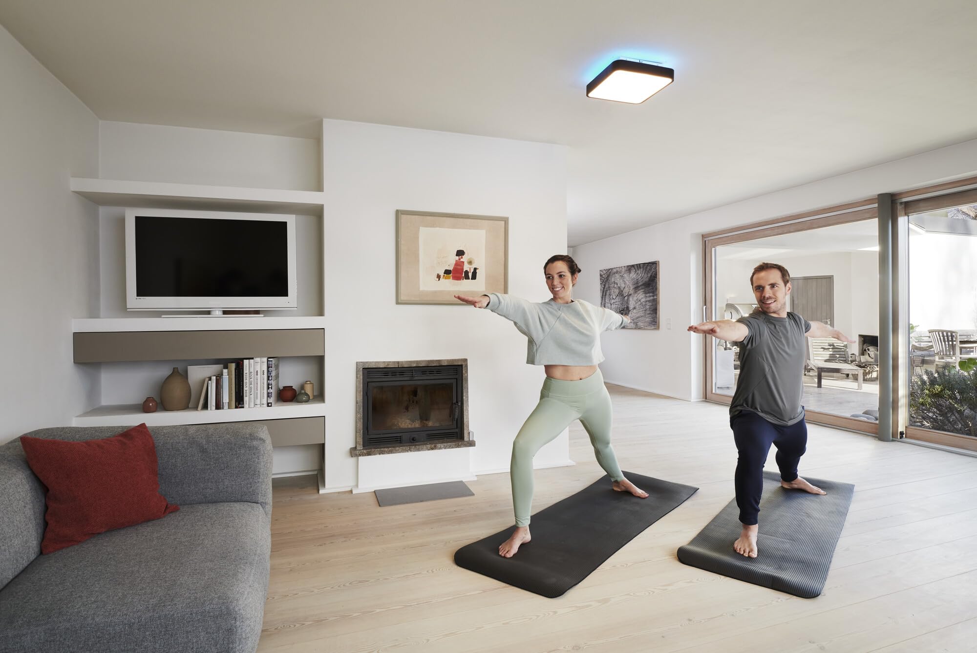 ledvance-orbis-backlite-square-smart-wifi-deckenleuchte-35x35cm-rgb-28w image 5