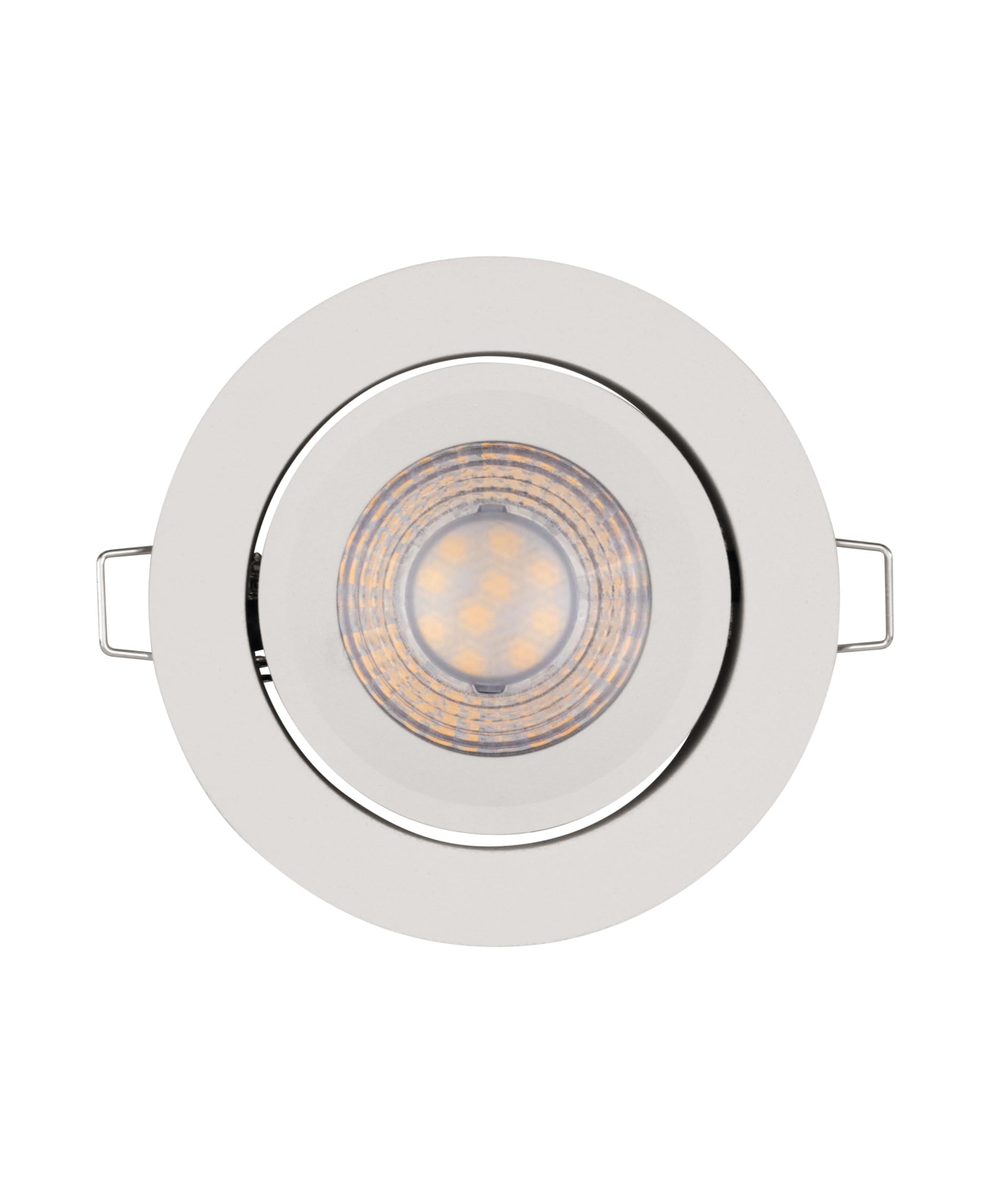 ledvance-spot-set-adj-simpledim-einbaustrahler-warmwei-wei image 3