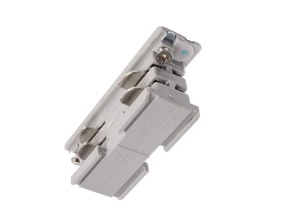 deko-light-d-line-elektrischer-verbinder-230v-grau image 1