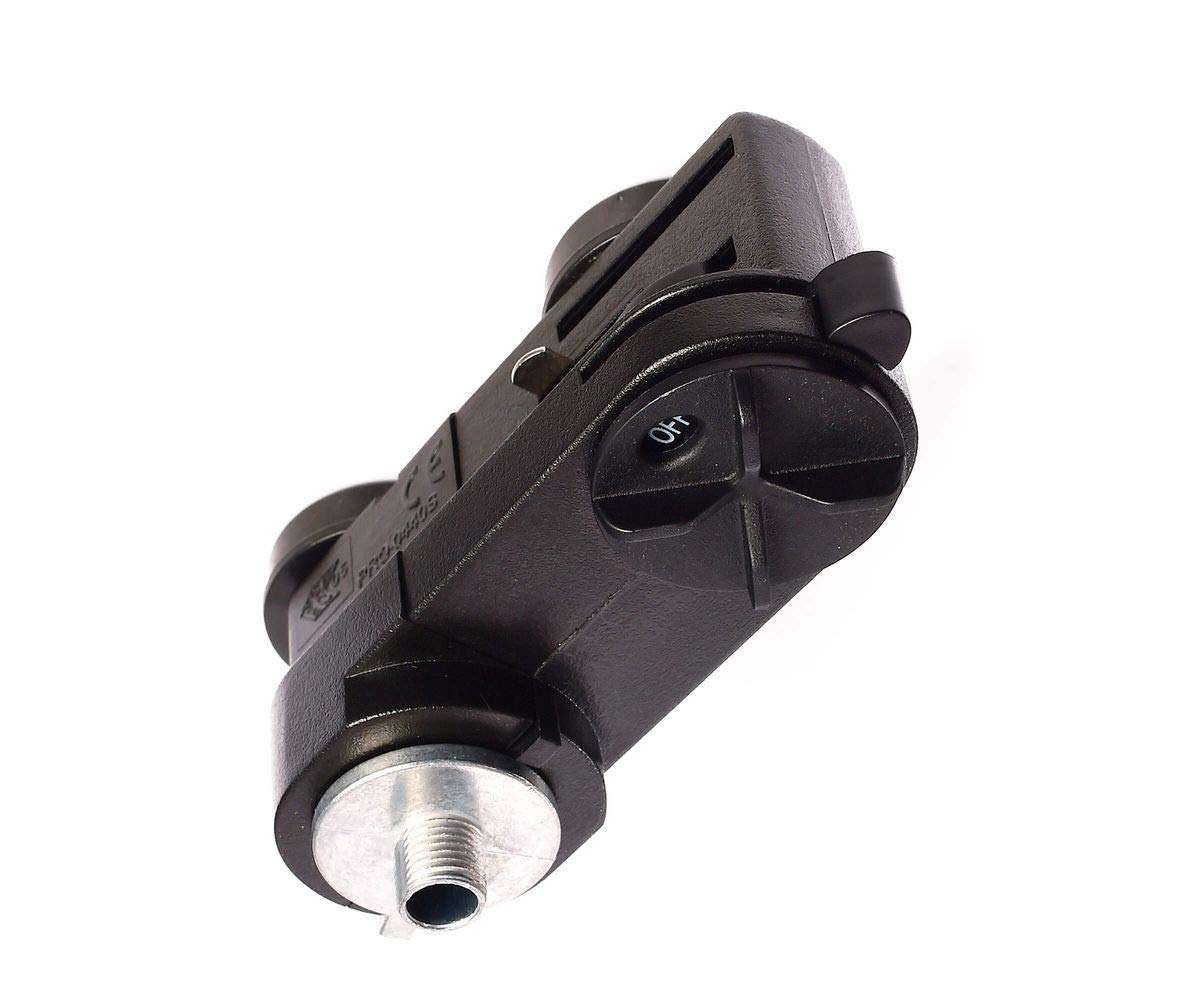 deko-light-d-line-3-phasen-adapter-f-r-leuchtenmontage-10a-schwarz image 1