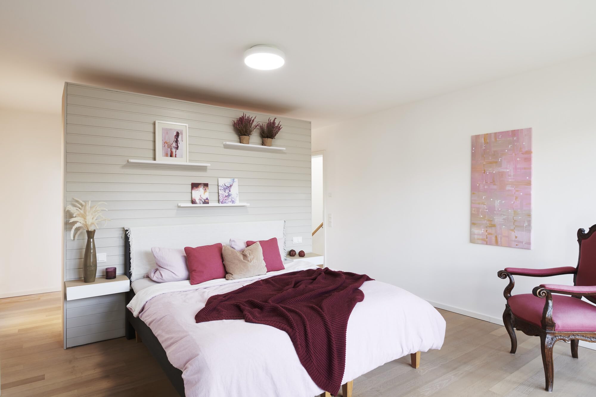 ledvance-smart-decorative-ceiling-backlight-wifi-deckenleuchte-28w-rgbtw-3000-65 image 7