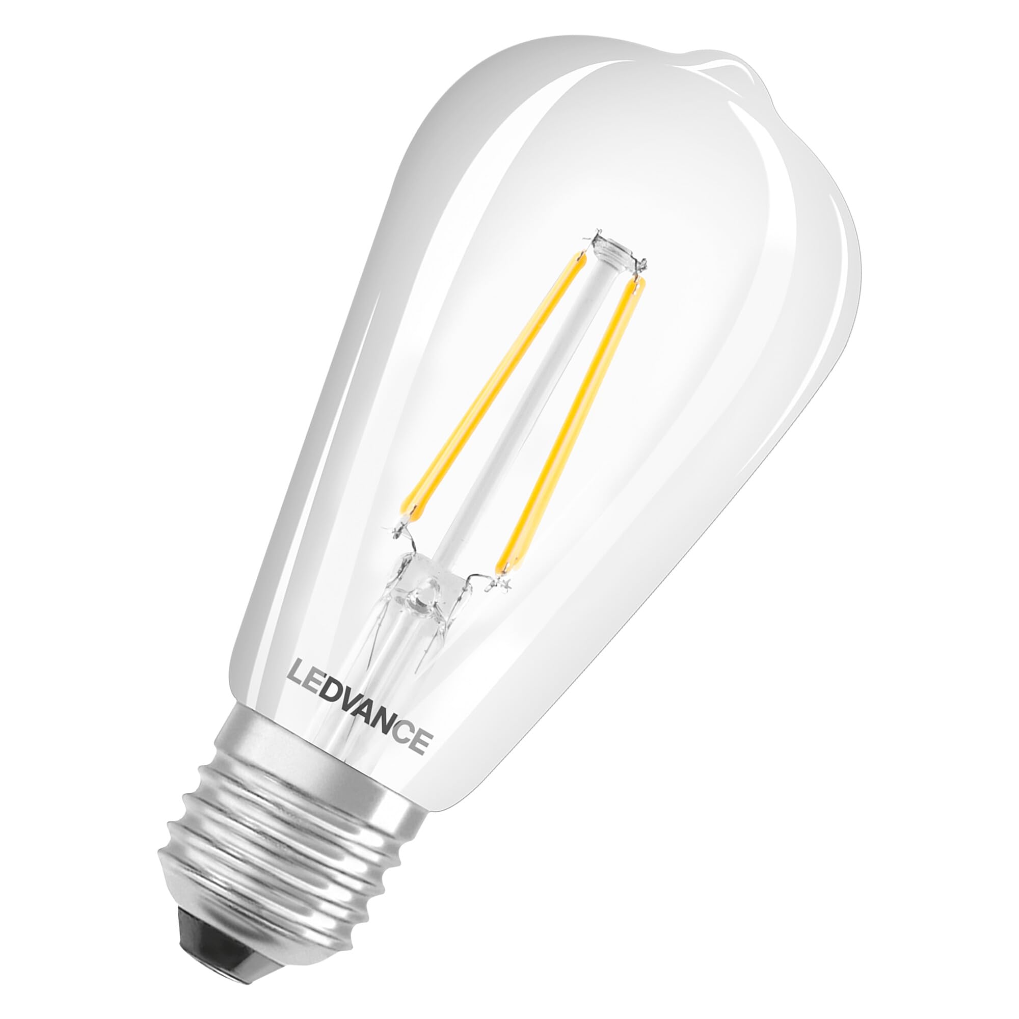 ledvance-smart-wifi-filament-edison-e27-warmwei-dimmbar image 7