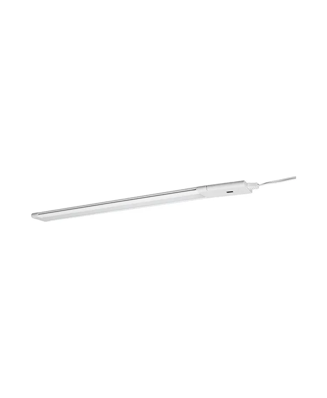ledvance-cabinet-led-slim-unterbauleuchte-30cm-wei-mit-sweep-sensor image 1