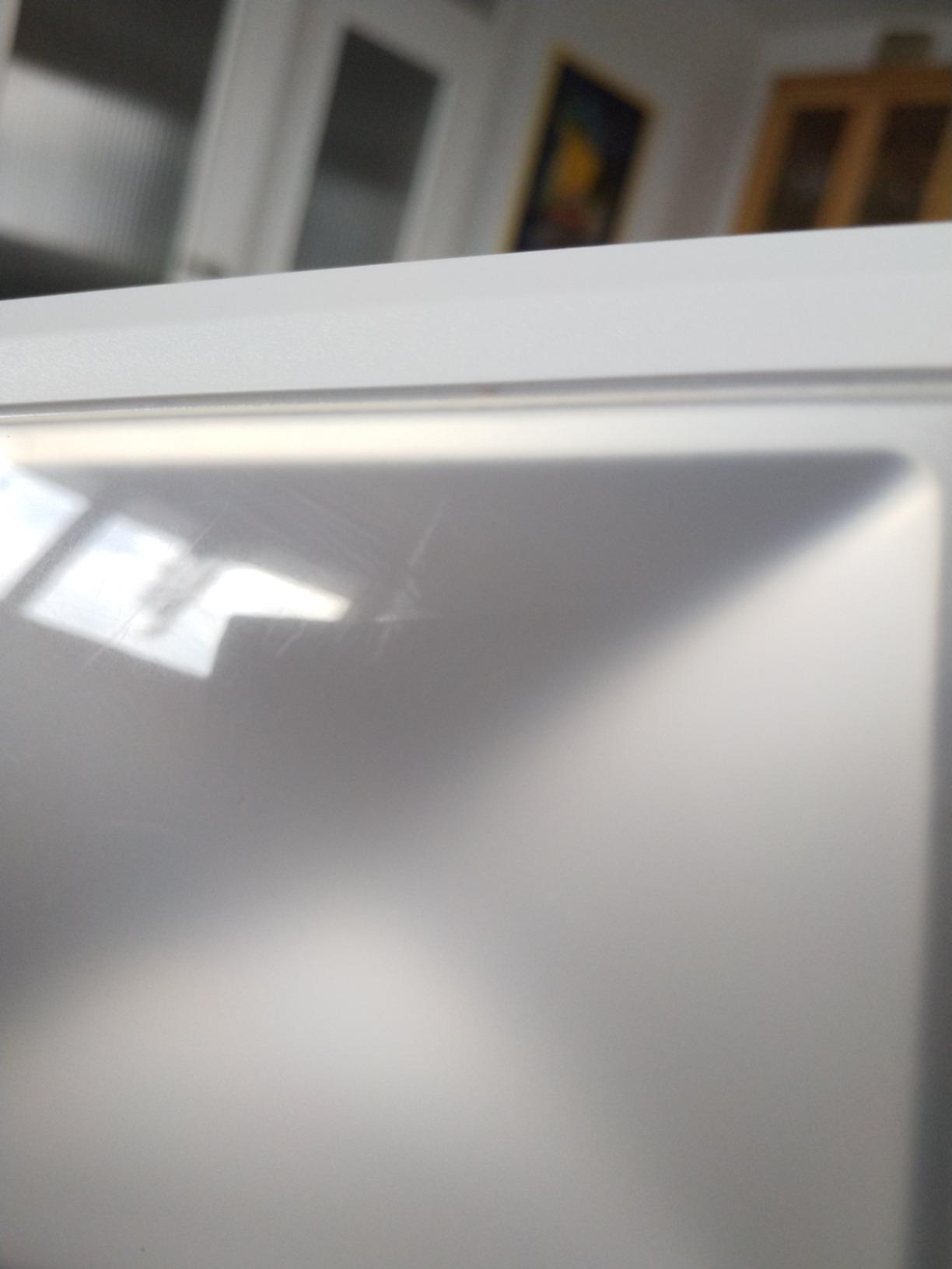 Ideal für den Flur ohne Strom