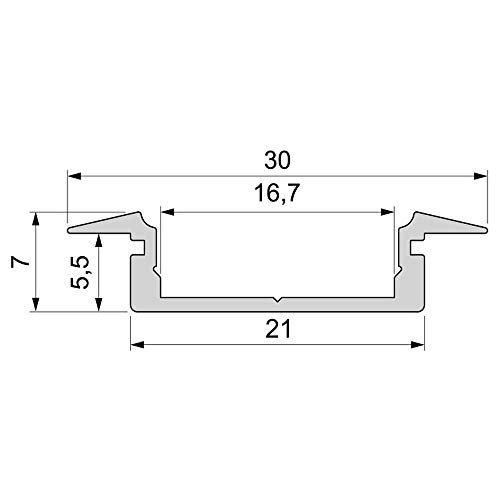 deko-light-reprofil-et-01-15-flaches-t-profil-f-r-15-16-3-mm-led-stripes-2000-mm image 8