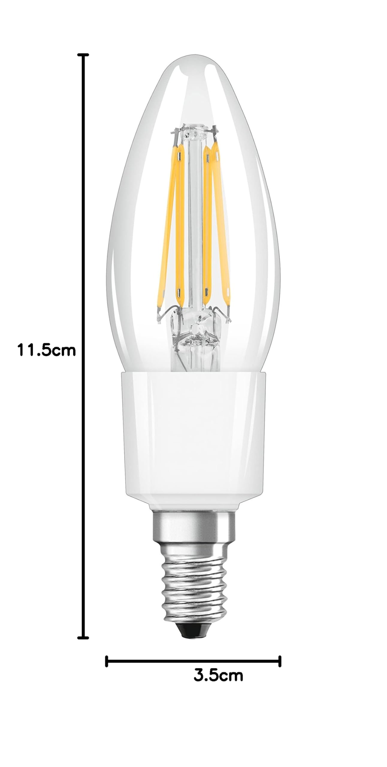 ledvance-smart-wifi-filament-kerze-e14-4w-warmwei image 7