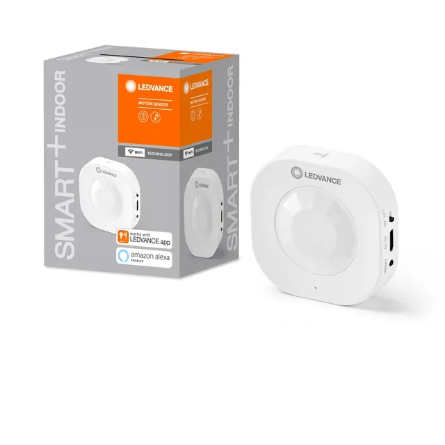 ledvance-smart-wifi-sensor-bewegungsmelder image 1