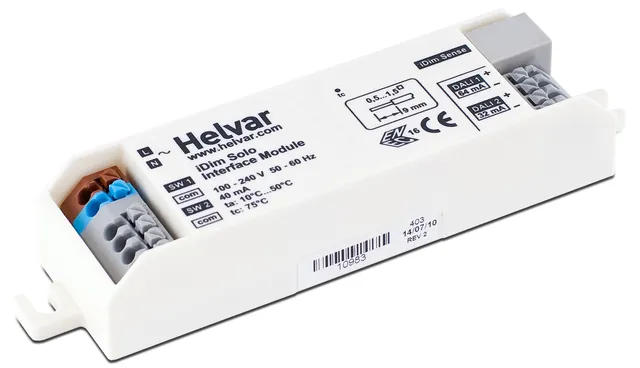 helvar-403-idim-solo-abgek-ndigt-zubeh-r image 1