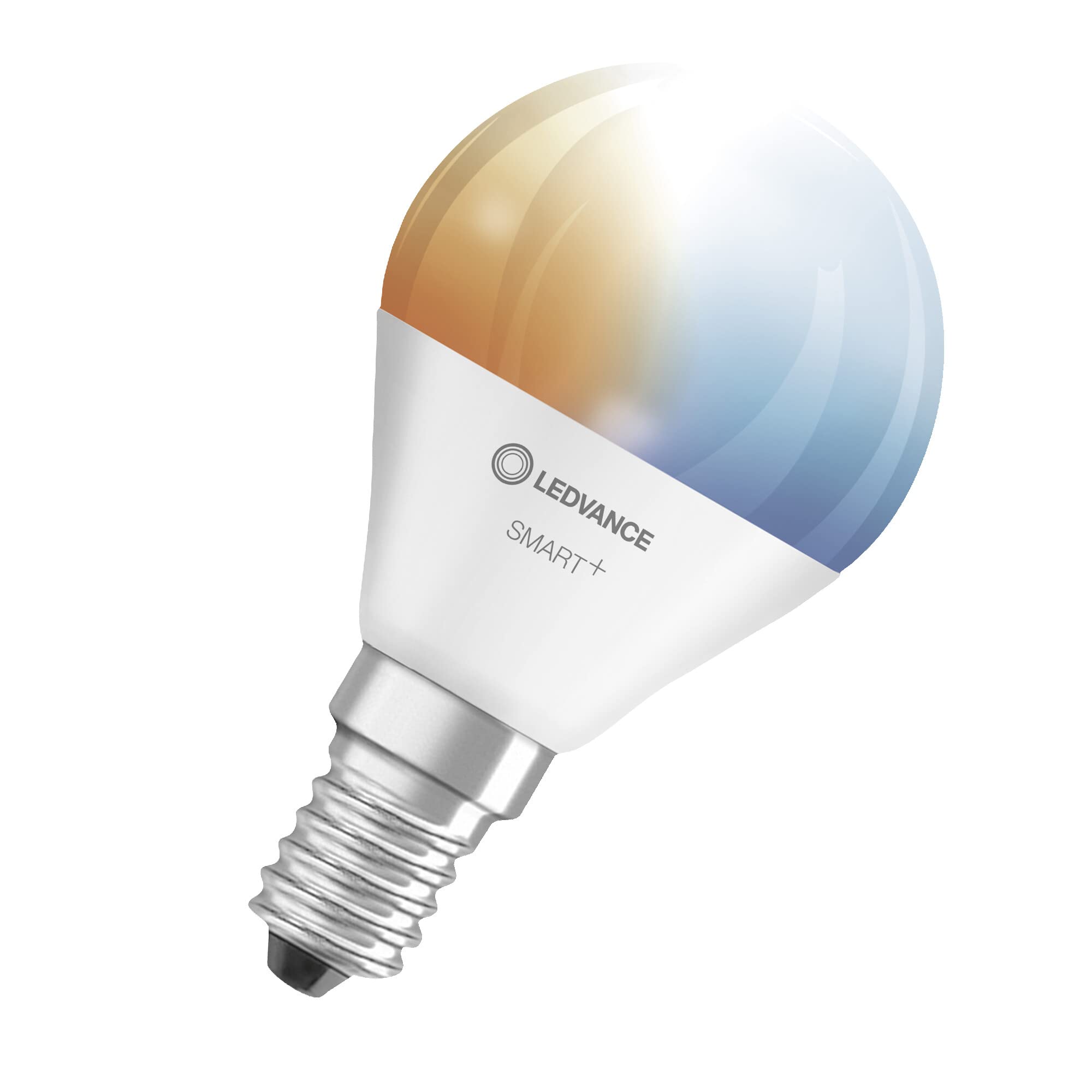 ledvance-smart-wifi-mini-bulb-tunable-white-led-lampe-e14-dimmbar image 8