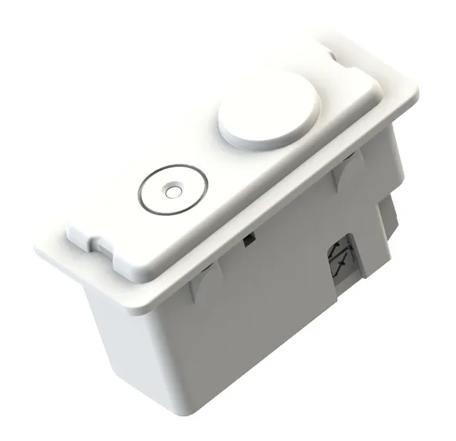 helvar-5643-activeahead-node-d4i-r44-wireless-node image 1