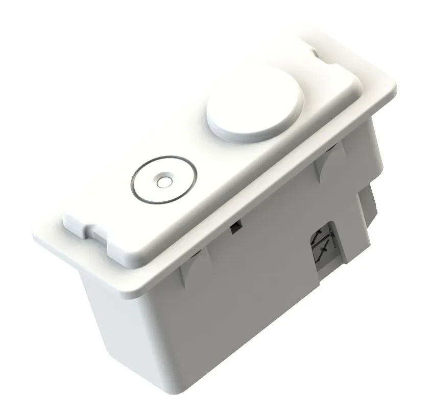 helvar-5643-activeahead-node-d4i-r44-wireless-node image 1