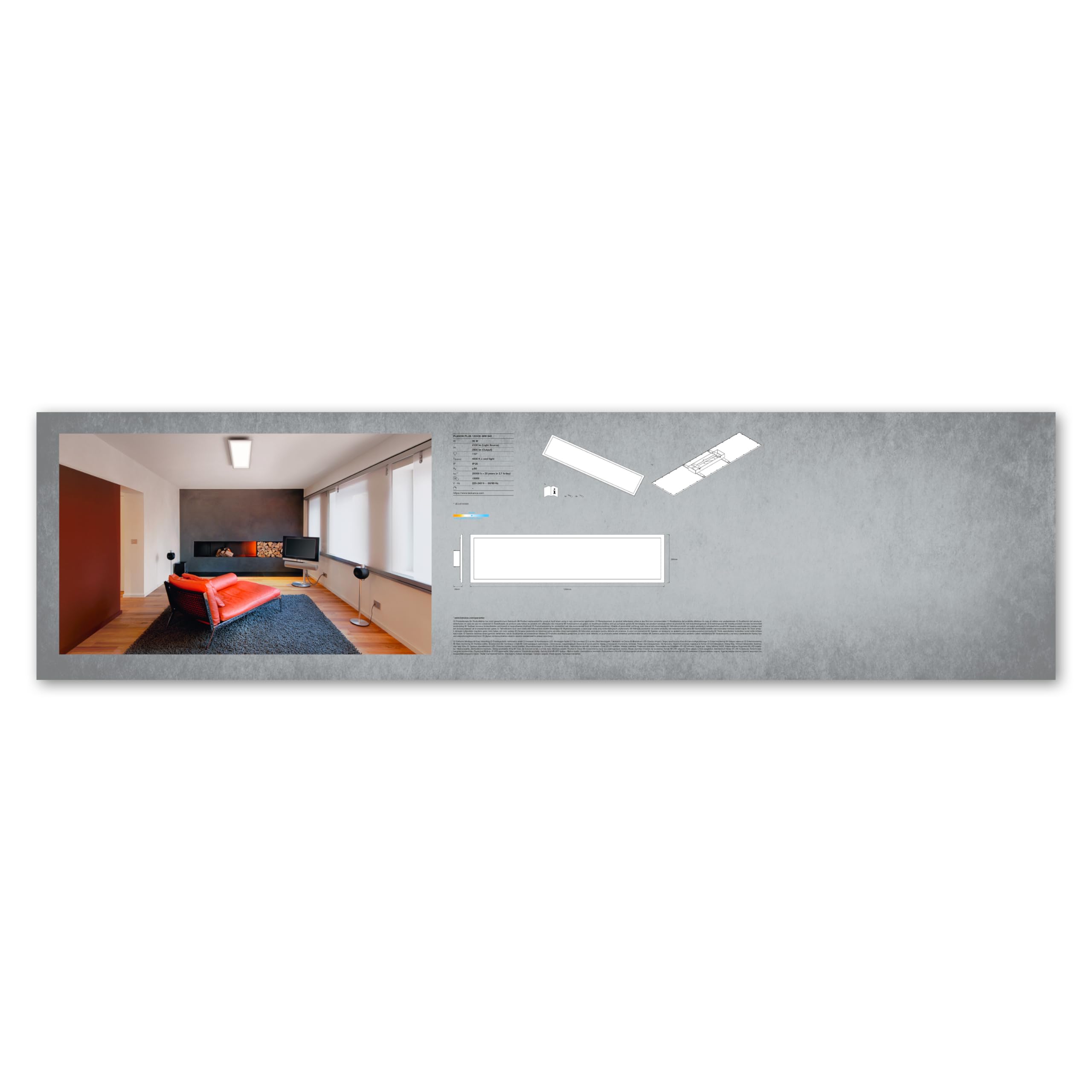 ledvance-led-panel-planon-plus-36w-2800lm-120x30cm-kaltwei image 6