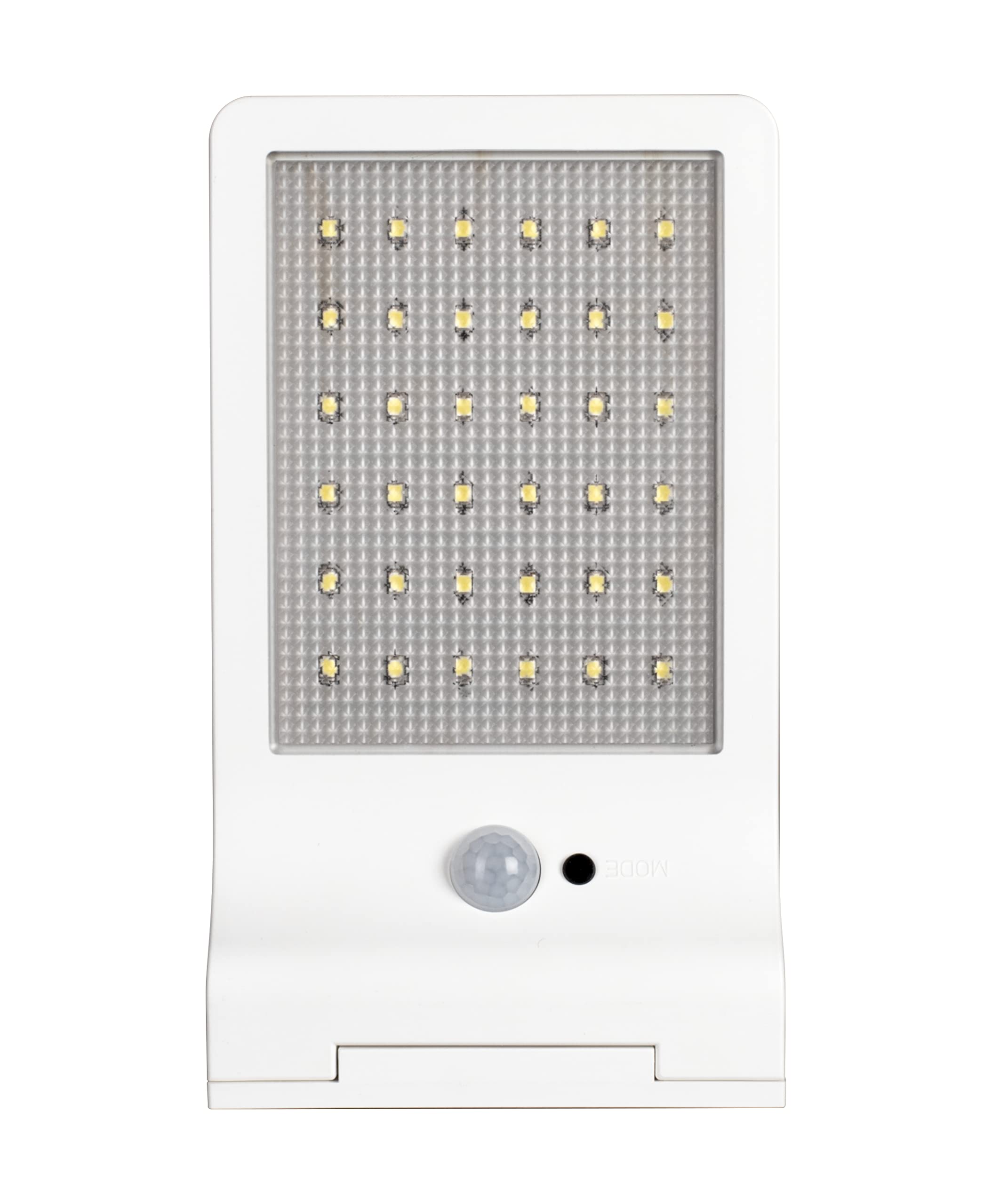 ledvance-doorled-solar-wandleuchte-mit-bewegungsmelder-kaltwei-wei-ip44 image 4