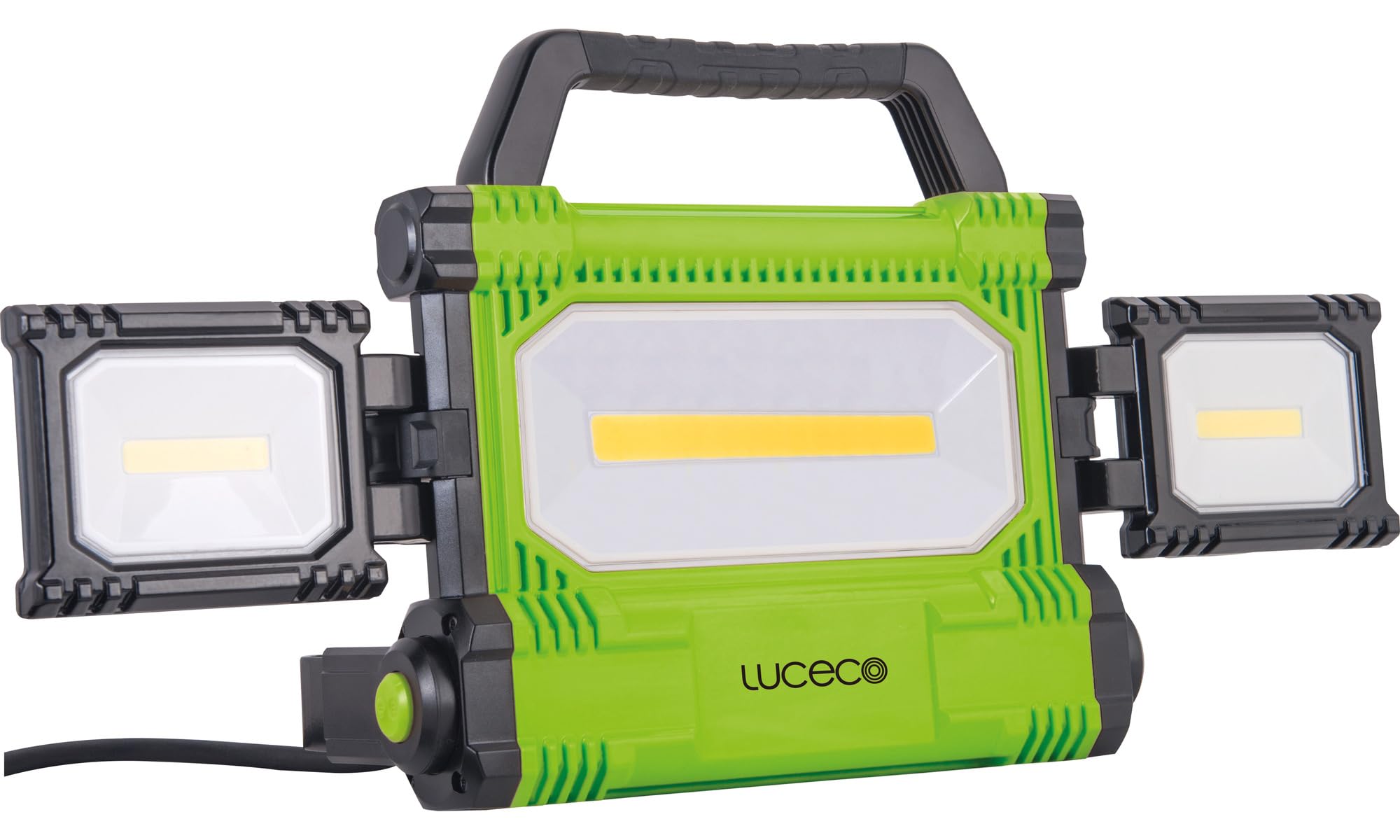 luceco-led-baustrahler-50w-5000lm-6500k-ip54-mit-standfu image 1