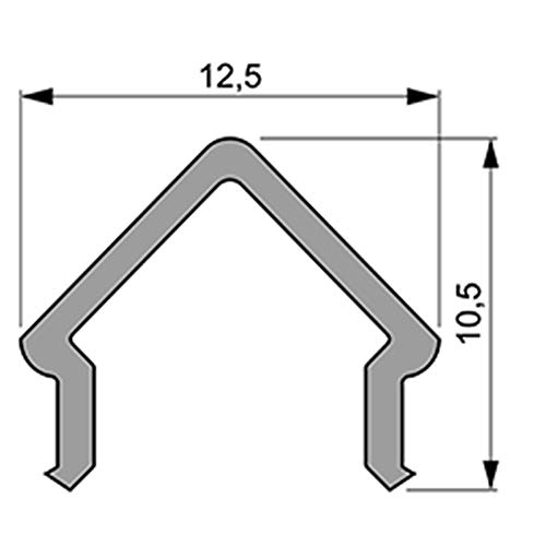 deko-light-reprofil-abdeckung-e-01-08-led-profil-3000-mm-milchig-40 image 8