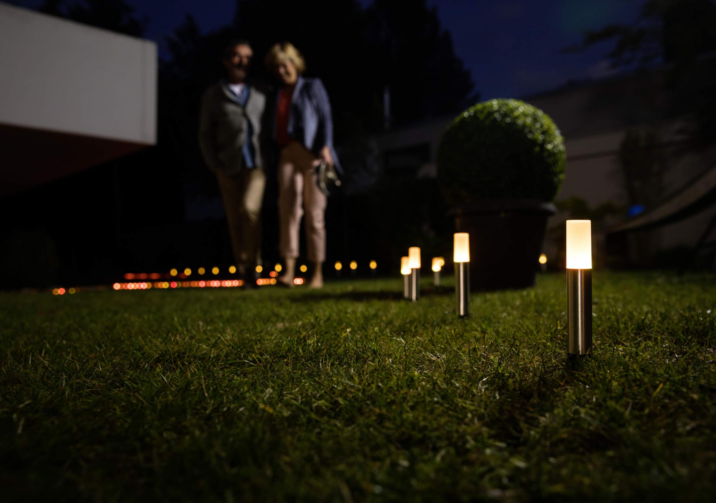 ledvance-smart-gartenpole-mini-erweiterung-3-spots-zigbee-ip65 image 7