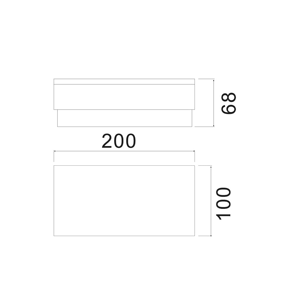deko-light-tabit-bodeneinbauleuchte-100x200-3-7-w-3000-k-grau image 2
