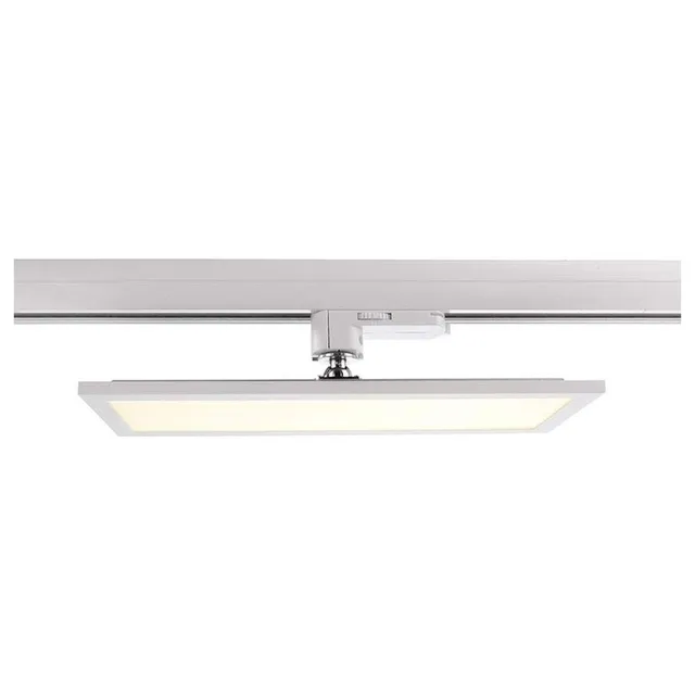 deko-light-panel-track-light-3-phasen-strahler-20w-4000k-wei image 1