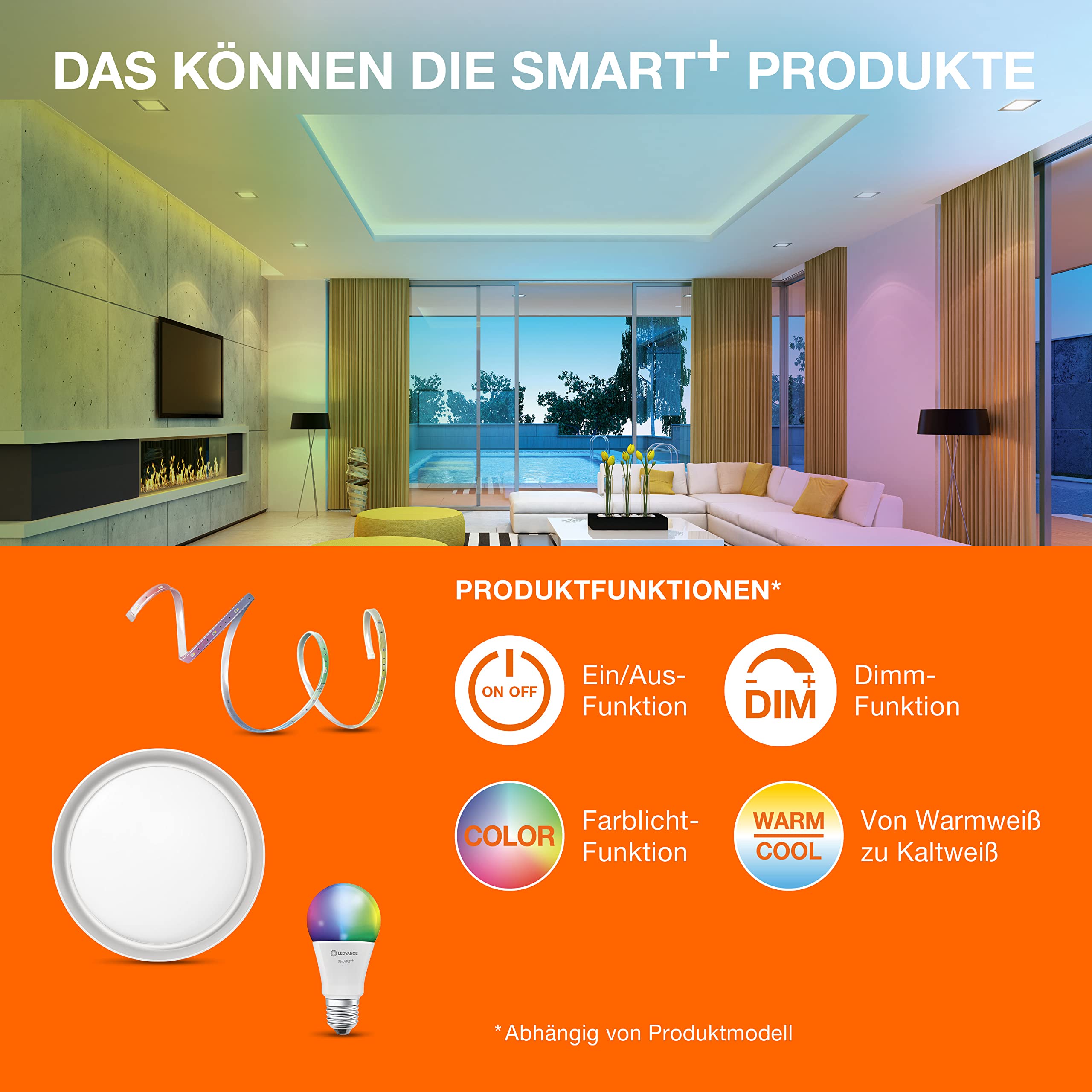 ledvance-orbis-wood-smart-wifi-led-wandleuchte-14w-echtholz image 6