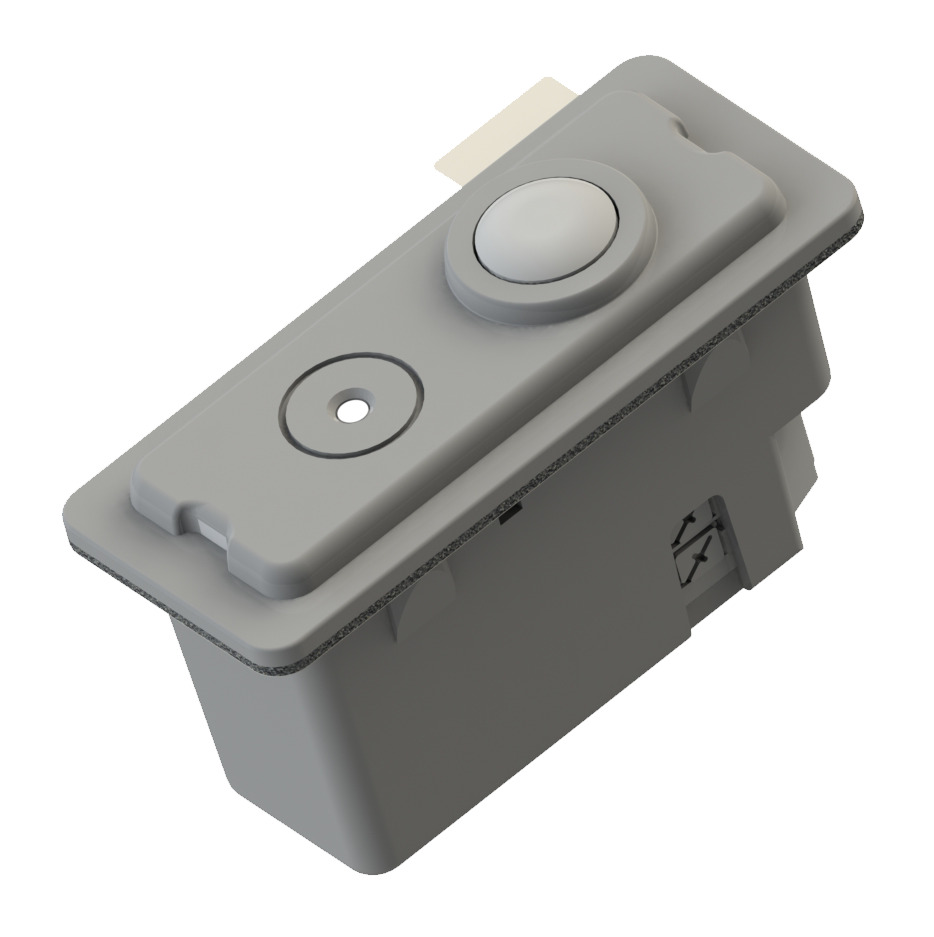 helvar-5644-activeahead-node-multisensor-d4i-r44 image 3