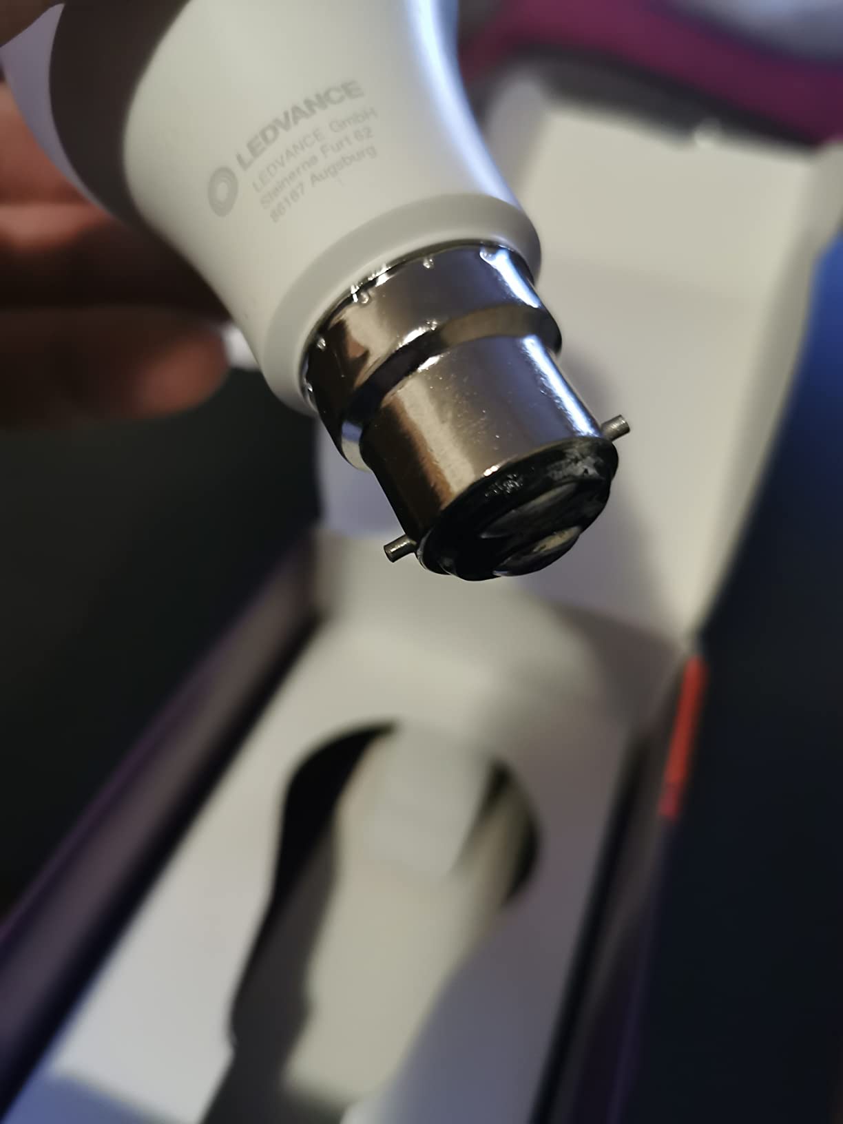 Läuft super mit Alexa