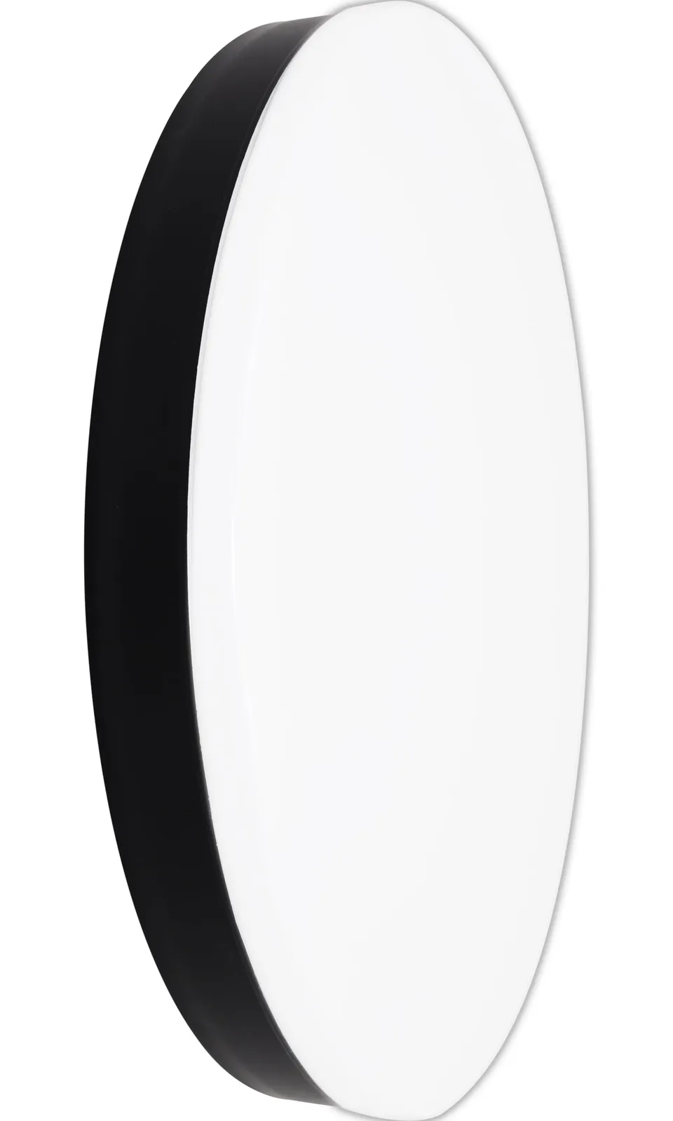 luceco-plafon-dekorativ-deckenleuchte-ip54-15w-1400lm-cct-schwarz image 1